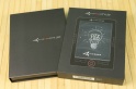 Обзор электронной книги AirBook City LED — фото 4