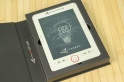 Обзор электронной книги AirBook City LED — фото 3