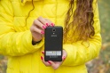 Обзор Archos 50 Power – смартфон-«долгожитель» за $140 — фото 3