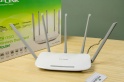 Обзор TP-Link Archer C60: беспроводной маршрутизатор для большой семьи — фото 4