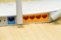 Обзор TP-Link Archer C60: беспроводной маршрутизатор для большой семьи — фото 3
