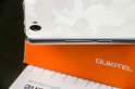 Обзор Oukitel C5 Pro – «боевой» раскрас и сверхпрочный экран за $70! — фото 3