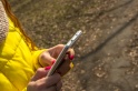 Обзор Oukitel C5 Pro – «боевой» раскрас и сверхпрочный экран за $70! — фото 3