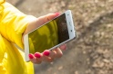 Обзор Oukitel C5 Pro – «боевой» раскрас и сверхпрочный экран за $70! — фото 4