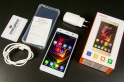 Обзор Oukitel C5 Pro – «боевой» раскрас и сверхпрочный экран за $70! — фото 2