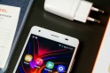 Обзор Oukitel C5 Pro – «боевой» раскрас и сверхпрочный экран за $70! — фото 3