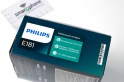 Обзор Philips E181: телефон-powerbank на 3100 мАч — фото 2