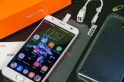Обзор Oukitel K6000 Plus: «долгожитель» с 4 ГБ ОЗУ — фото 2