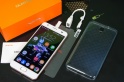 Обзор Oukitel K6000 Plus: «долгожитель» с 4 ГБ ОЗУ — фото 3