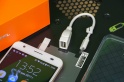 Обзор Oukitel K6000 Plus: «долгожитель» с 4 ГБ ОЗУ — фото 4