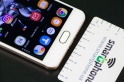 Обзор Oukitel K6000 Plus: «долгожитель» с 4 ГБ ОЗУ — фото 2