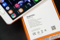 Обзор Oukitel K6000 Plus: «долгожитель» с 4 ГБ ОЗУ — фото 4