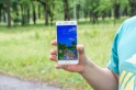 Обзор Oukitel K6000 Plus: «долгожитель» с 4 ГБ ОЗУ — фото 2