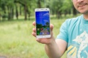 Обзор Oukitel K6000 Plus: «долгожитель» с 4 ГБ ОЗУ — фото 4