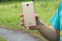 Обзор Oukitel K6000 Plus: «долгожитель» с 4 ГБ ОЗУ — фото 7