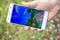 Обзор Oukitel K6000 Plus: «долгожитель» с 4 ГБ ОЗУ — фото 8