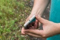 Обзор Oukitel K6000 Plus: «долгожитель» с 4 ГБ ОЗУ — фото 4