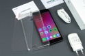 Обзор смартфона Gretel S55: большой дисплей и бюджетная начинка — фото 4