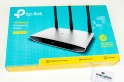 Обзор TP-Link TL-WR945N: Ну очень стильный металлический роутер за 888 гривен — фото 2