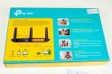 Обзор TP-Link TL-WR945N: Ну очень стильный металлический роутер за 888 гривен — фото 3