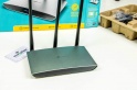Обзор TP-Link TL-WR945N: Ну очень стильный металлический роутер за 888 гривен — фото 2