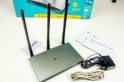 Обзор TP-Link TL-WR945N: Ну очень стильный металлический роутер за 888 гривен — фото 4