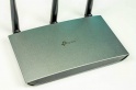 Обзор TP-Link TL-WR945N: Ну очень стильный металлический роутер за 888 гривен — фото 5