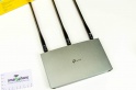 Обзор TP-Link TL-WR945N: Ну очень стильный металлический роутер за 888 гривен — фото 2