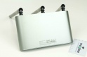 Обзор TP-Link TL-WR945N: Ну очень стильный металлический роутер за 888 гривен — фото 4