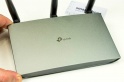 Обзор TP-Link TL-WR945N: Ну очень стильный металлический роутер за 888 гривен — фото 4