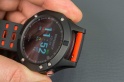 Обзор NO.1 F5 - смарт часы с GPS, которые живут 3 недели — фото 3