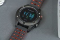 Обзор NO.1 F5 - смарт часы с GPS, которые живут 3 недели — фото 4