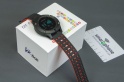 Обзор NO.1 F5 - смарт часы с GPS, которые живут 3 недели — фото 4