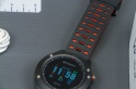 Обзор NO.1 F5 - смарт часы с GPS, которые живут 3 недели — фото 9