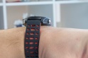 Обзор NO.1 F5 - смарт часы с GPS, которые живут 3 недели — фото 4