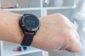 Обзор NO.1 F5 - смарт часы с GPS, которые живут 3 недели — фото 4