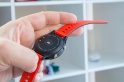 Обзор NO.1 F5 - смарт часы с GPS, которые живут 3 недели — фото 4