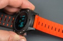 Обзор NO.1 F5 - смарт часы с GPS, которые живут 3 недели — фото 2