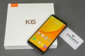 Oukitel K6 – топовый шестидюймовый безрамочник с 4 камерами за $238 — фото 5
