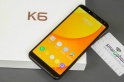 Oukitel K6 – топовый шестидюймовый безрамочник с 4 камерами за $238 — фото 6