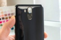Oukitel K6 – топовый шестидюймовый безрамочник с 4 камерами за $238 — фото 5
