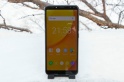 Oukitel K6 – топовый шестидюймовый безрамочник с 4 камерами за $238 — фото 2