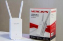 Обзор Mercusys MW300RE – бюджетный способ увеличить покрытие Wi-Fi сети — фото 4