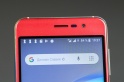 Обзор S-TELL M580: простой 3G смартфон на Android Go — фото 2