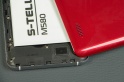 Обзор S-TELL M580: простой 3G смартфон на Android Go — фото 3