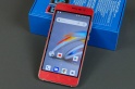 Обзор S-TELL M580: простой 3G смартфон на Android Go — фото 4