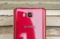 Обзор S-TELL M580: простой 3G смартфон на Android Go — фото 3