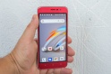 Обзор S-TELL M580: простой 3G смартфон на Android Go — фото 3