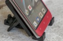 Обзор S-TELL M580: простой 3G смартфон на Android Go — фото 4