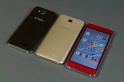Обзор S-TELL M580: простой 3G смартфон на Android Go — фото 2